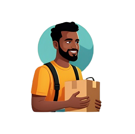 Addis Fetch Logo